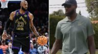 LeBron sparks backlash after revealing the city he would never play in