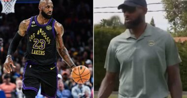 LeBron sparks backlash after revealing the city he would never play in