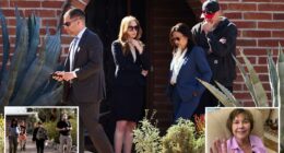 Lead detective in Nancy Guthrie investigation had 'never investigated a homicide before'