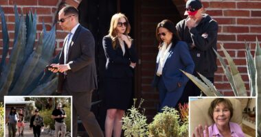 Lead detective in Nancy Guthrie investigation had 'never investigated a homicide before'