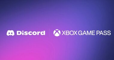 Leak reveals new Xbox Game Pass ‘Starter Edition’ that’s part of Discord Nitro