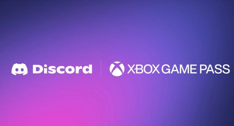 Leak reveals new Xbox Game Pass ‘Starter Edition’ that’s part of Discord Nitro