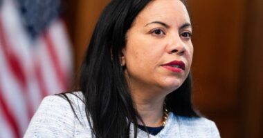 Lefty NJ congresswoman debuts federal $25 minimum wage bill a week after winning special election