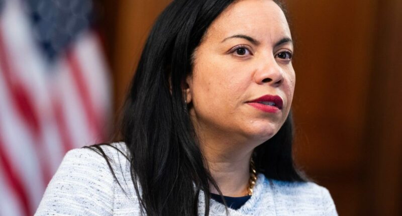 Lefty NJ congresswoman debuts federal $25 minimum wage bill a week after winning special election