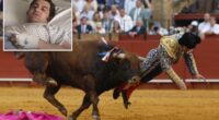 Legendary Spanish matador describes aftermath of gruesome rectal goring injury