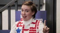 Lena Dunham says she REGRETS supporting Hillary Clinton after tirelessly campaigning for the former first lady