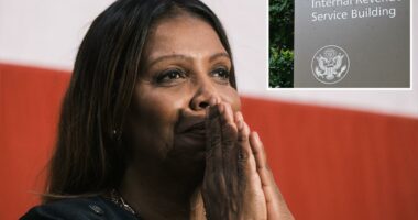Letitia James won't release tax returns, blames staff