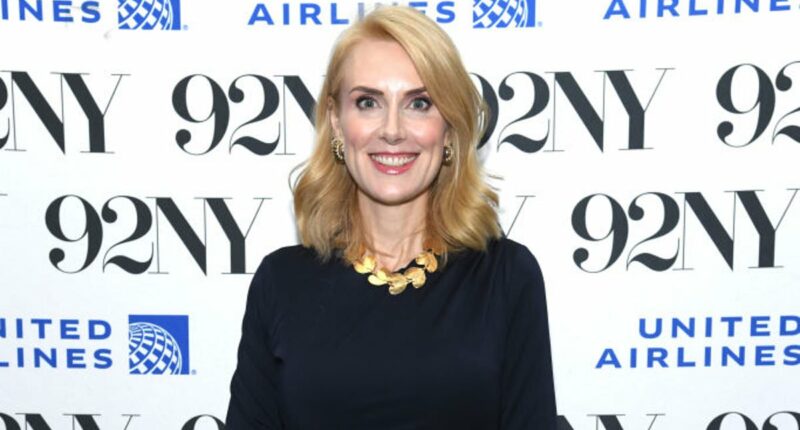 'Liberal hack' who slammed Charlie Kirk after his death plans to speak at college where he was assassinated