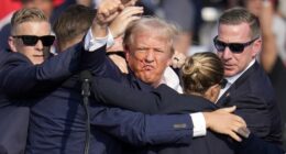 Like Trump, the Attempted Assassinations of Two Other Republican Presidents Reflect Their Impact