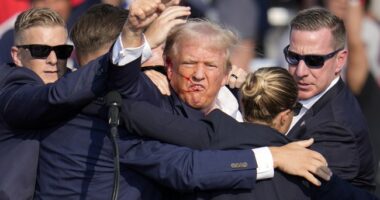 Like Trump, the Attempted Assassinations of Two Other Republican Presidents Reflect Their Impact