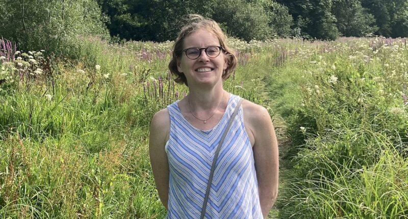 Like millions of menopausal women, devastating loss of bone density left me weak and tired. Then, in my 50s, I REVERSED mine. Now I'm more energetic than ever