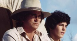 Little House on The Prairie child star still sporting same locks at 59