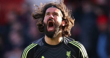 Liverpool Confidential Q&A: What's the latest with Arne Slot's future? Will Mac Allister be sold? Is Alisson also on the way out? What players are we targeting this summer? And is the club making a move for 'perfect fit' Adam Wharton?