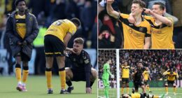 Livingston 2-2 Hearts: Title hunters waste big opportunity in the Lions' den as woeful away form continues
