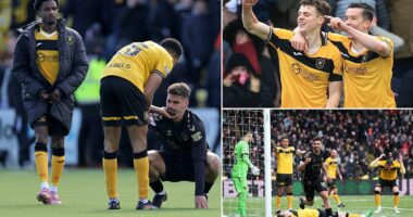 Livingston 2-2 Hearts: Title hunters waste big opportunity in the Lions' den as woeful away form continues