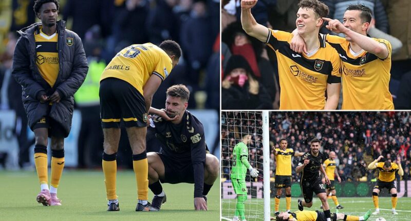 Livingston 2-2 Hearts: Title hunters waste big opportunity in the Lions' den as woeful away form continues