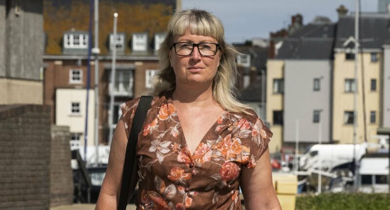 Lobster 'freed' by animal rights activist would have died of cold