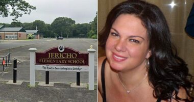 Long Island PTA mom accused of stealing $50K from elementary school while she served as NYPD officer