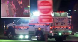 Long Island teen dead, 2 injured, in gang-related shooting in Eisenhower Park