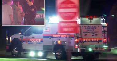 Long Island teen dead, 2 injured, in gang-related shooting in Eisenhower Park