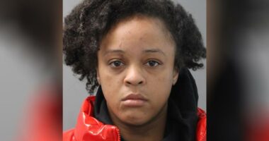 Long Island woman throws dynamite at sleeping boyfriend -- and his hand is blown off trying to save himself