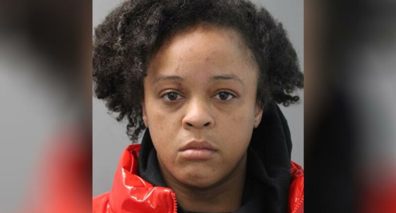 Long Island woman throws dynamite at sleeping boyfriend -- and his hand is blown off trying to save himself