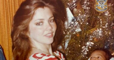 Long-cold case shattered as DNA links suspect to savage attack, killing of young woman, investigators say