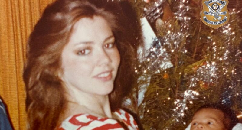 Long-cold case shattered as DNA links suspect to savage attack, killing of young woman, investigators say