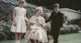 Long-standing bond that means Anne won't turn her back on Andrew: No-nonsense Princess and her boorish brother seem unlikely allies, but his one-time 'surrogate' mother is now quietly supporting him