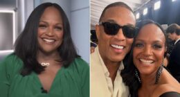 Longtime CNN correspondent announces exit in emotional sign-off