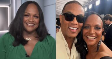 Longtime CNN correspondent announces exit in emotional sign-off