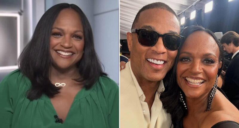 Longtime CNN correspondent announces exit in emotional sign-off