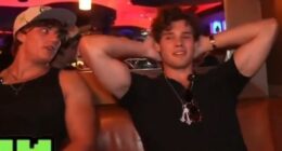 Looksmaxxer Clavicular hospitalised after suspected overdose during livestream