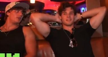 Looksmaxxer Clavicular hospitalised after suspected overdose during livestream