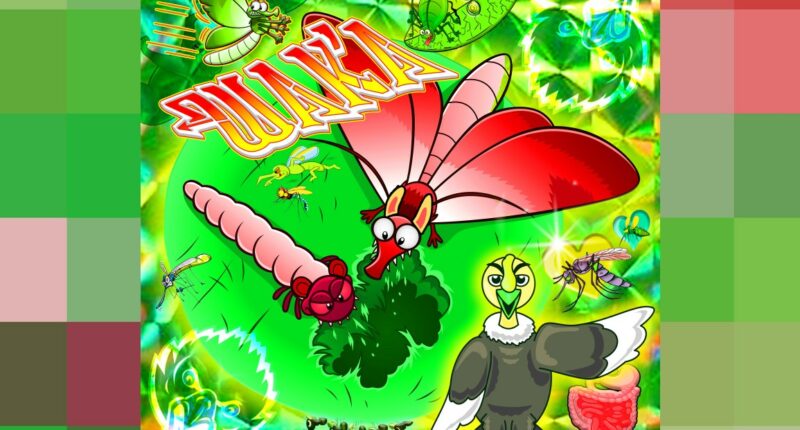 Los Thuthanaka Wak’a review | The Verge