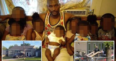 Louisiana shooter Shamar Elkins made chilling remarks about 'demons'