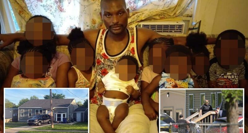 Louisiana shooter Shamar Elkins made chilling remarks about 'demons'