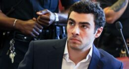 Luigi Mangione federal trial delayed until October in death of UnitedHealthcare CEO Brian Thompson