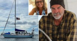 Lynette Hooker's husband released from police custody