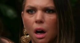 MAFS' Bec breaks down after Danny reveals what he really thinks of her