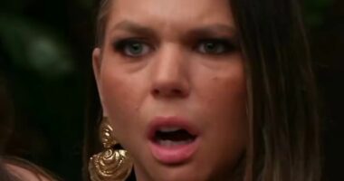 MAFS' Bec breaks down after Danny reveals what he really thinks of her