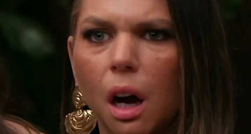 MAFS' Bec breaks down after Danny reveals what he really thinks of her