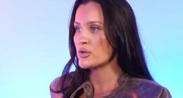 MAFS star reveals surprise change she made to her body