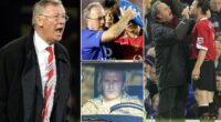 MIKE STONE was Man United's doctor in the glory years - this is the truth about Wayne Rooney's metatarsal, the boot that hit David Beckham and Rio Ferdinand's failed drugs test... and why Sir Alex Ferguson sacked him
