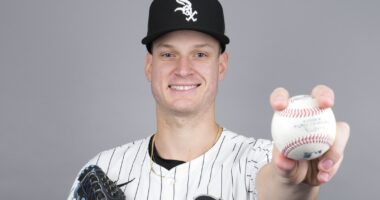 MLB news: Chicago White Sox calling up Chicago-area native LHP Noah Schultz, top-rated pitching prospect for Tuesday debut