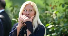 MTG joins conspiracy theorists questioning Trump assassination attempt