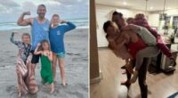 Maine father Ryan Jennings killed while rescuing children caught in South Florida beach riptide
