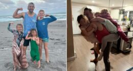 Maine father Ryan Jennings killed while rescuing children caught in South Florida beach riptide