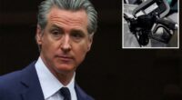 Major oil group drops truth bomb on Gavin Newsom over gas price claims