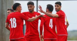 Major update on Iran's threat to boycott the World Cup over nation's conflict with America